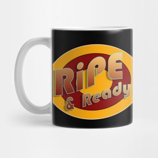 Armpits are Ripe & Ready Mug